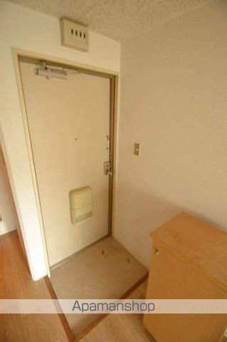 清和榎町の内装写真