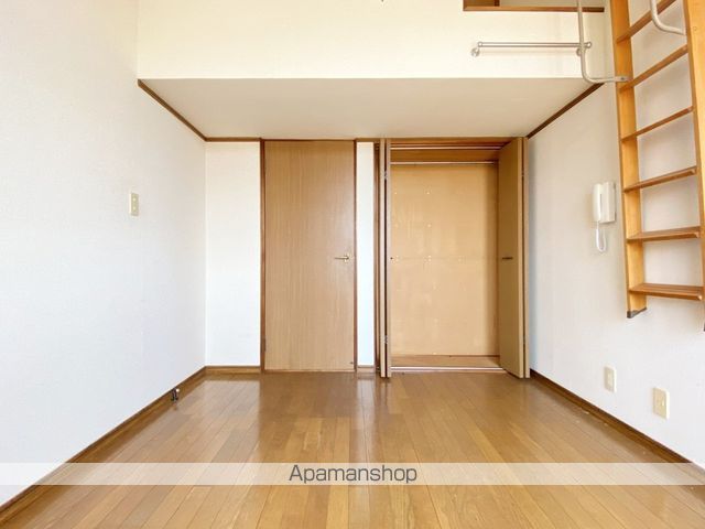 ジンヤビラの内装写真