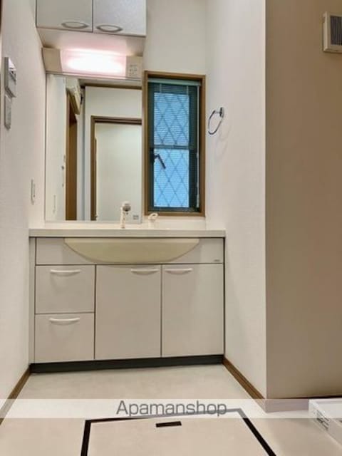 玉川台戸建[3LDK/94.5m2]の洗面所