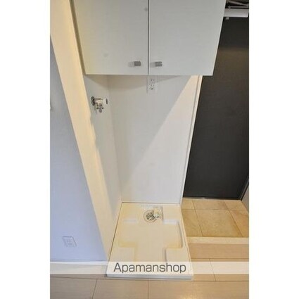 東京都世田谷区南烏山５丁目[1R/19.31m2]のその他設備
