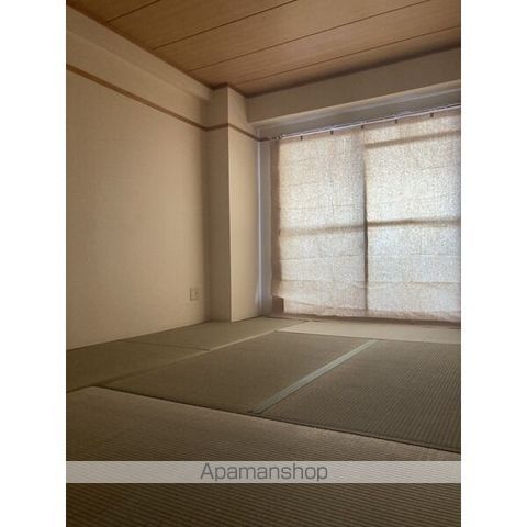 セントラルアイルの内装写真