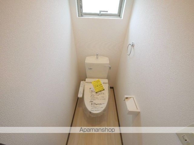 PLUSSUM COURT前田町の内装写真