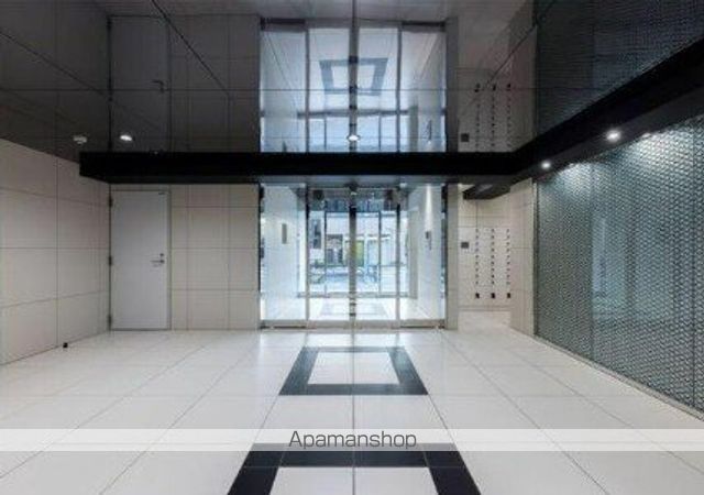 GENOVIA本所吾妻橋SKYGARDENの内装写真