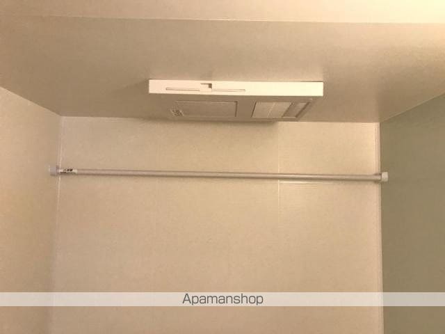 クレシア T&Hの内装写真