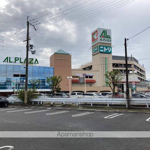 岡荘の周辺写真