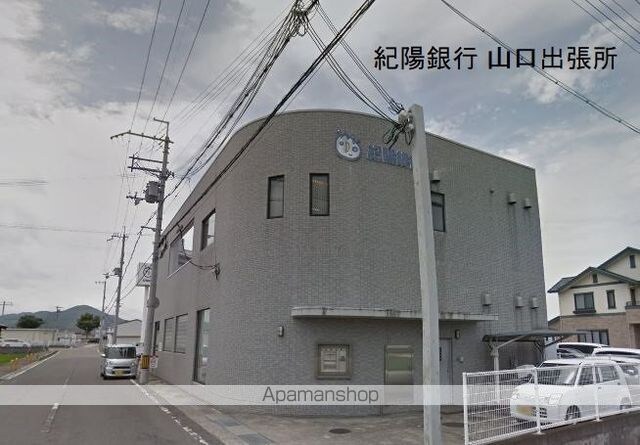 和歌山県和歌山市里[1K/20.79m2]の周辺6