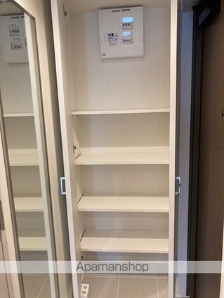 ＧＲＡＮ　ＰＡＳＥＯ代々木[1R/25.37m2]の内装2