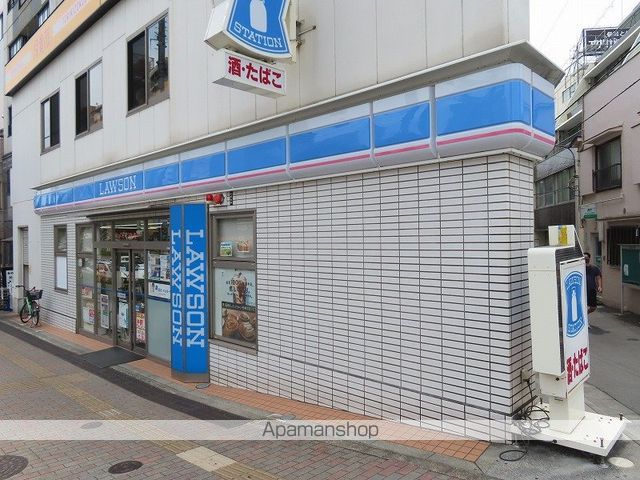 フローラント駒込の周辺写真