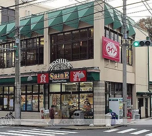 ロジュマンの周辺写真