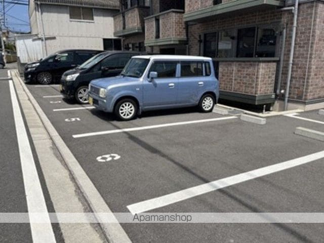 Y・サイレントビレッジ久万ノ台 A棟のその他写真
