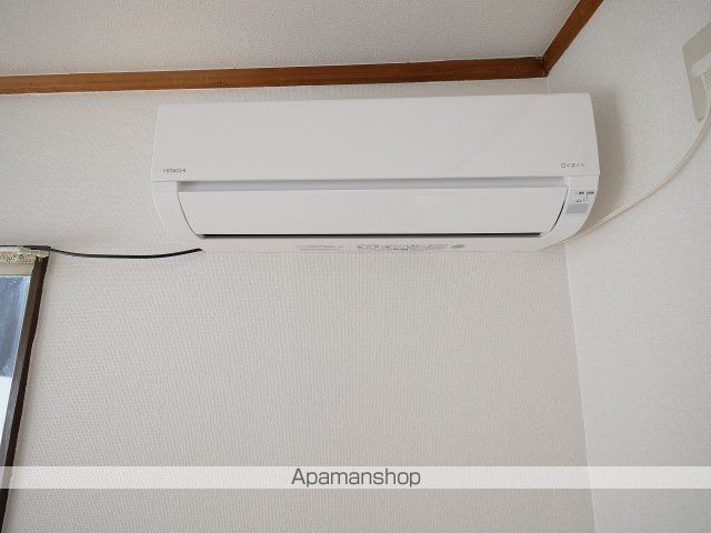 ロイヤル神田の内装写真