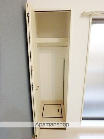 コンパートメントハウス川口元郷の内装写真