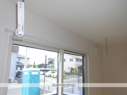 コンフォーティアス[1R/30.27m2]の内装2