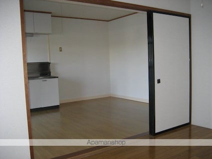 北原レジデンス[2LDK/58m2]の内装1