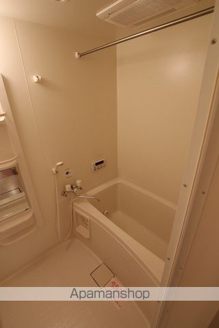 オーブ・メゾンの内装写真