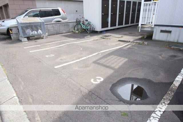 ハイツKのその他写真