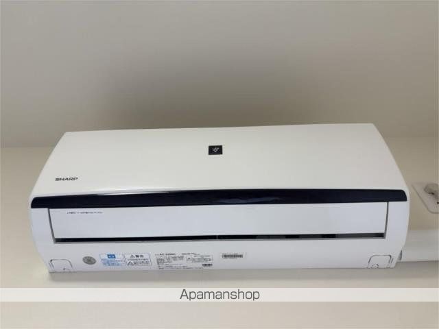 AURUMの内装写真