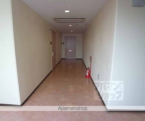 ルミノーサ三条小川の内装写真