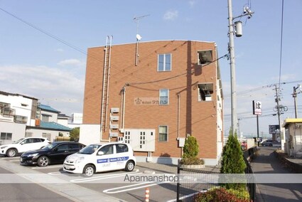 セレステ[1K/31.65m2]の外観5