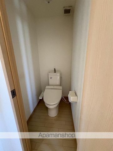コモドカーサ下小出の内装写真