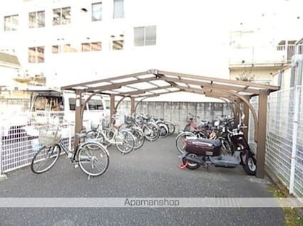 東京都昭島市松原町１丁目[1K/20.81m2]の共用部11