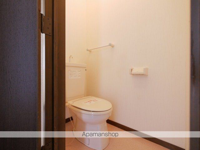 グレースハイツ伏古の内装写真