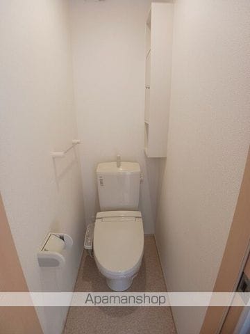 ブルターニュAの内装写真