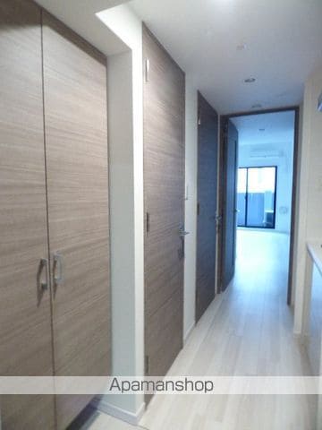 S−RESIDENCE SHIN−OSAKA WESTの内装写真