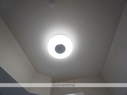 愛知県名古屋市中区新栄２丁目[1K/21.8m2]の内装10