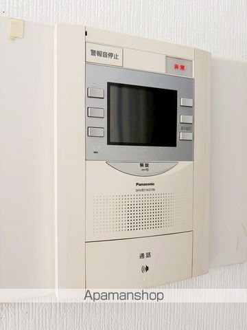 ヴァンヴェール梅名外苑の内装写真