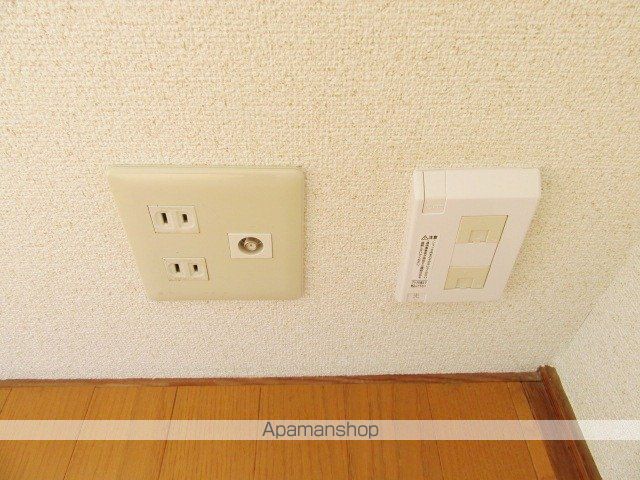 コーポヤマギシの内装写真