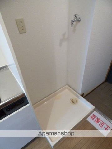 NH東三国IIIAの内装写真