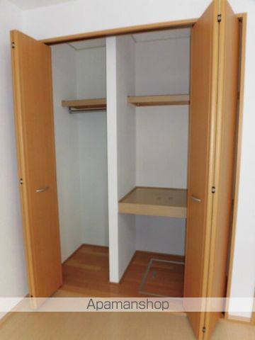 コーポラス羽屋Aの内装写真