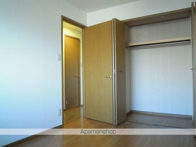 レカレクションの内装写真