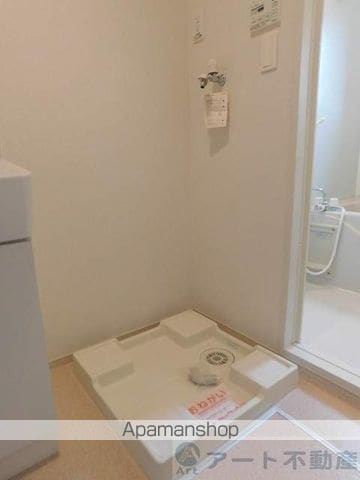 プリンセスガーデンK・Iの内装写真