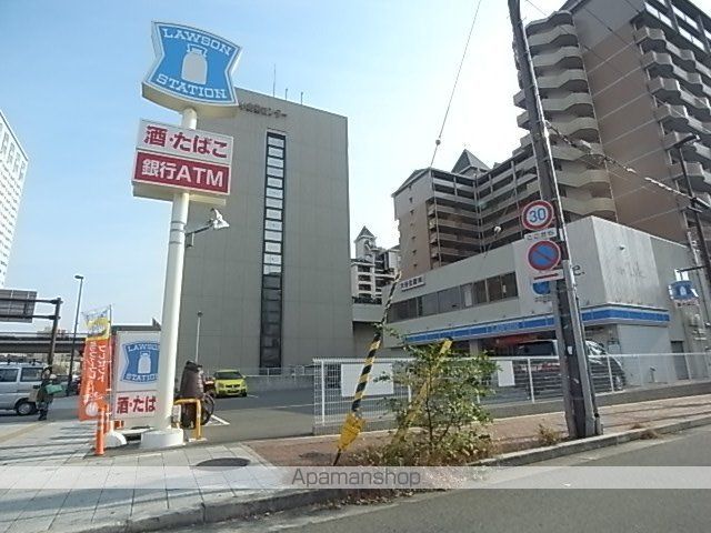 Hブランド尼崎の周辺写真