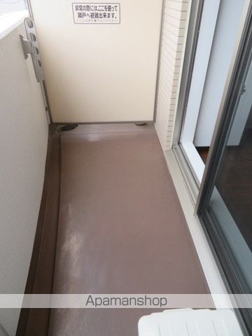 パークヒルズ都島NOBLEの内装写真
