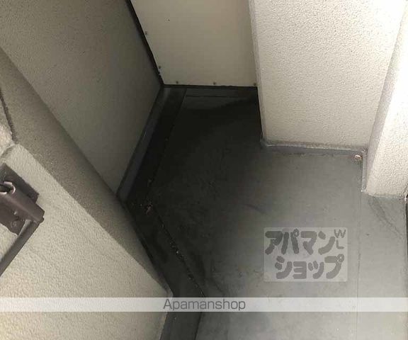 ハイツ藤の内装写真