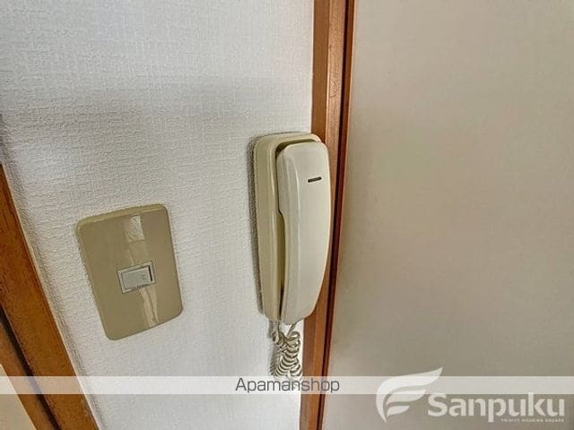 アネシスKの内装写真