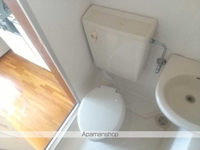 レディース・ビレッジヨシトモの内装写真