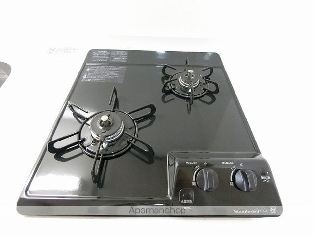 SーRESIDENCE 鴨池 PRIMOの内装写真