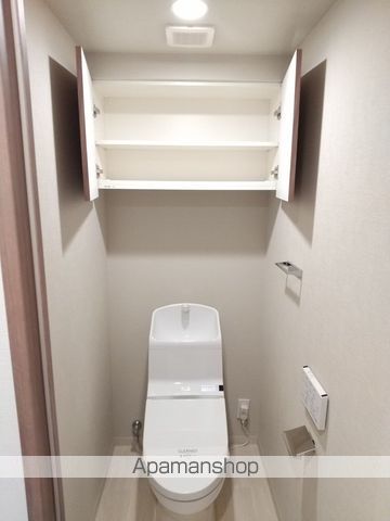 アプリーレ東中野の内装写真