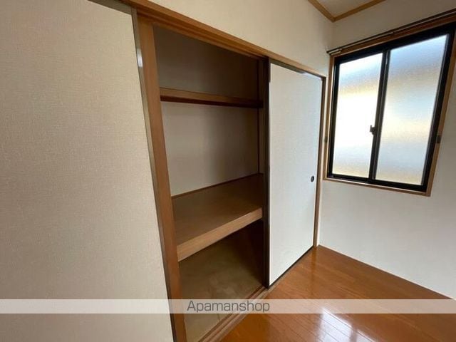 エスポワールBの内装写真