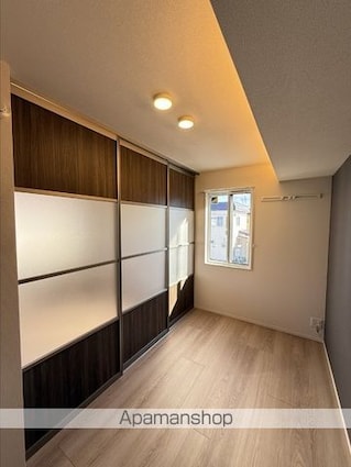 ＲＥＳＵＡ浜田[1LDK/41.01m2]のリビング・居間2