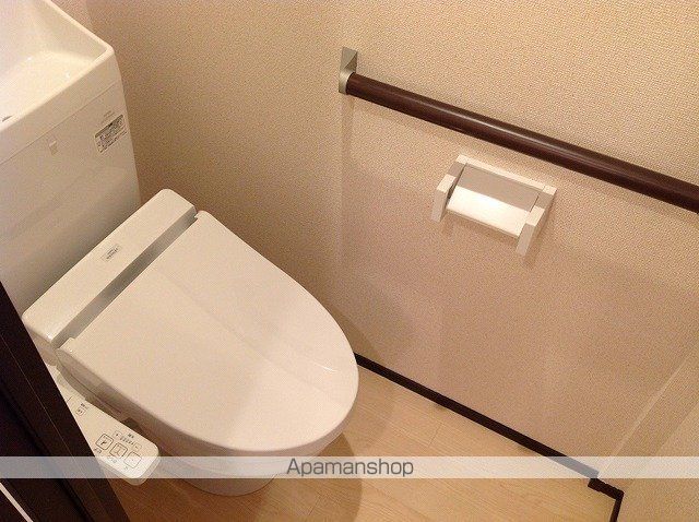 クレイノヴィオーラの内装写真