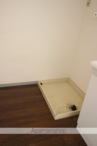ディアコートIIBの内装写真
