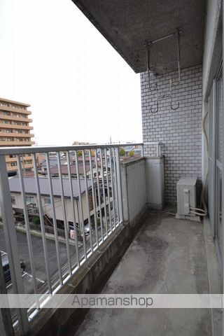 サンシティ前橋の内装写真