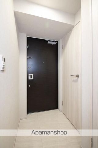スカイグランデ津田沼の内装写真