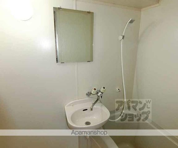 クレスト篠原の内装写真