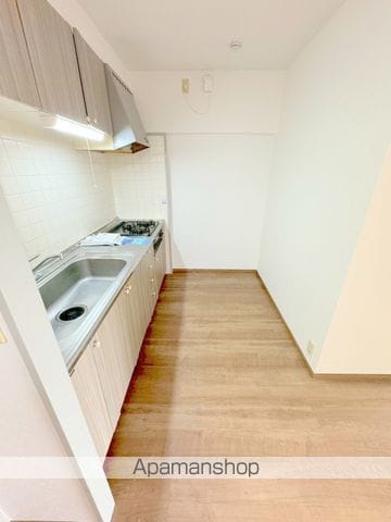 日神パレステージ宮崎の内装写真